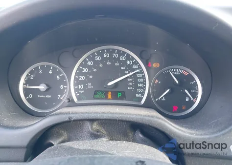 2006 Saab 9-3 2.0T из США, поврежденный, VIN YS3FD49Y061147042